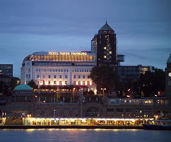 Hafen Hotel Hamburg